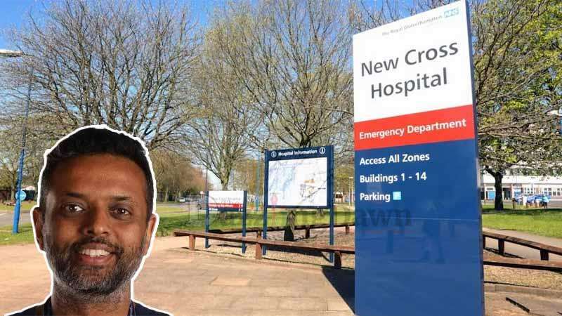 British Bangladeshi and Pakistani DNA Project to Rewrite Medical History.jpg